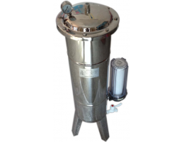 船用净水器/过滤器